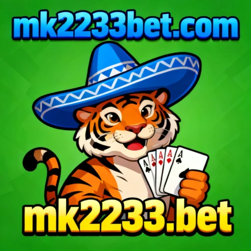 mk2233.bet Logo