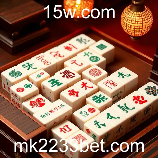 Mahjong